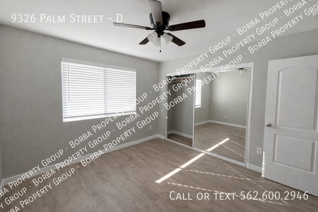 Building Photo - 9326 Palm St