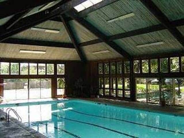 Heated Private Indoor Heated Pool - 3120 Corona Trl