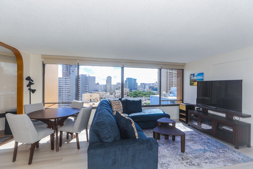 Building Photo - 1778 Ala Moana Blvd