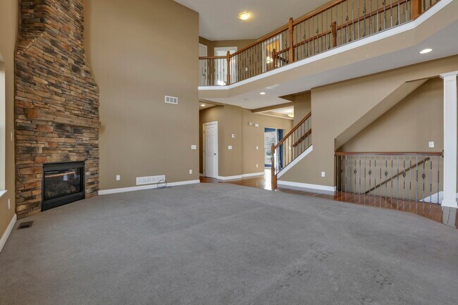 Building Photo - 8006 Caraway Ave