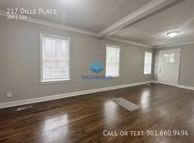 Building Photo - 217 Dille Pl
