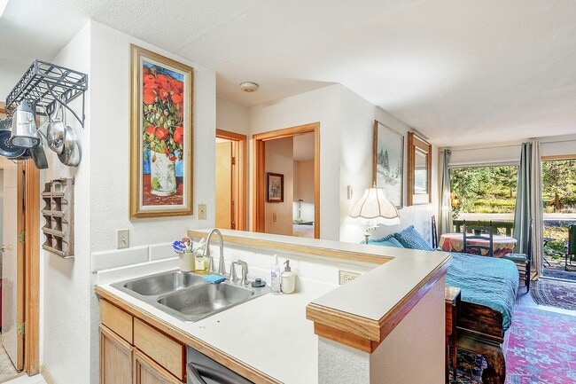 Building Photo - FRISCO! Offered Furnished or Unfurnished! 1 pet negotiable!  An Artist's retreat! Must see.