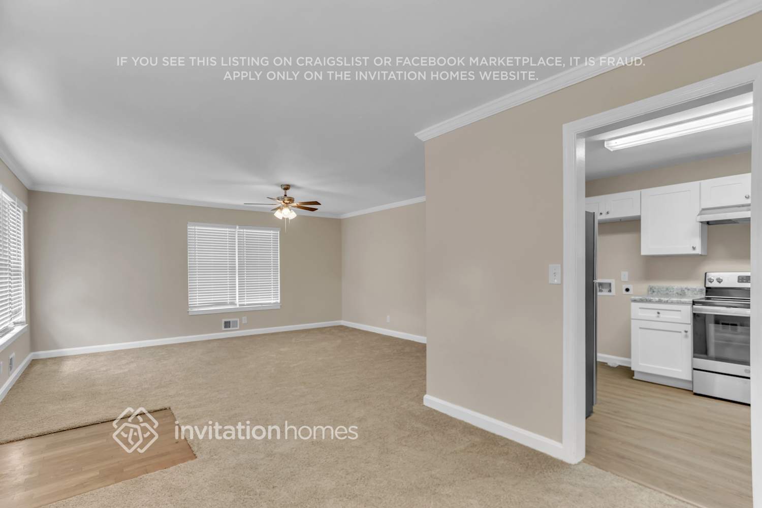 Building Photo - 3043 Chico Dr