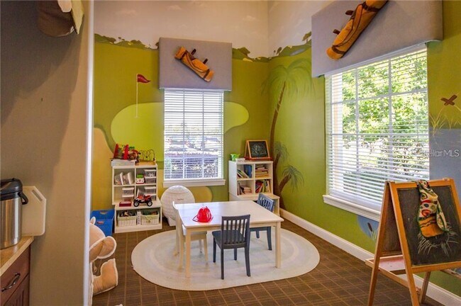 Building Photo - 1927 Greenbriar Ter