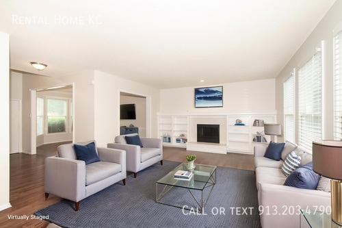 Building Photo - 9105 W 132nd Terrace