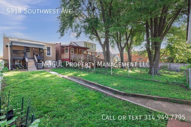 Building Photo - 5918 Southwest Ave