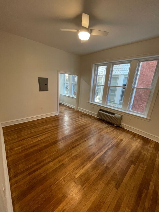Interior Photo - Cedar Park Home