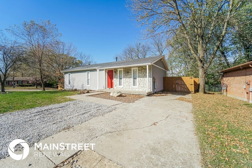 Building Photo - 7710 Dominique Dr