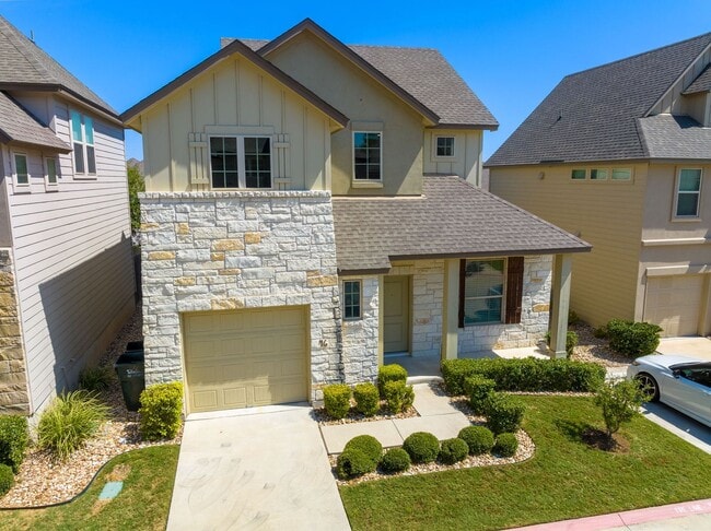 Building Photo - Beautiful 3 bedroom home in Gated community!