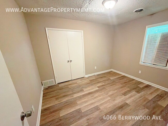 Building Photo - 4066 Berrywood Ave