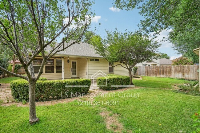 Building Photo - 14343 Markham Glen