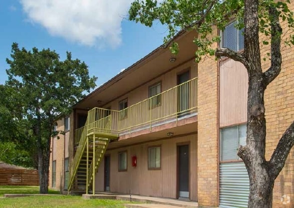 Building Photo - The Vine