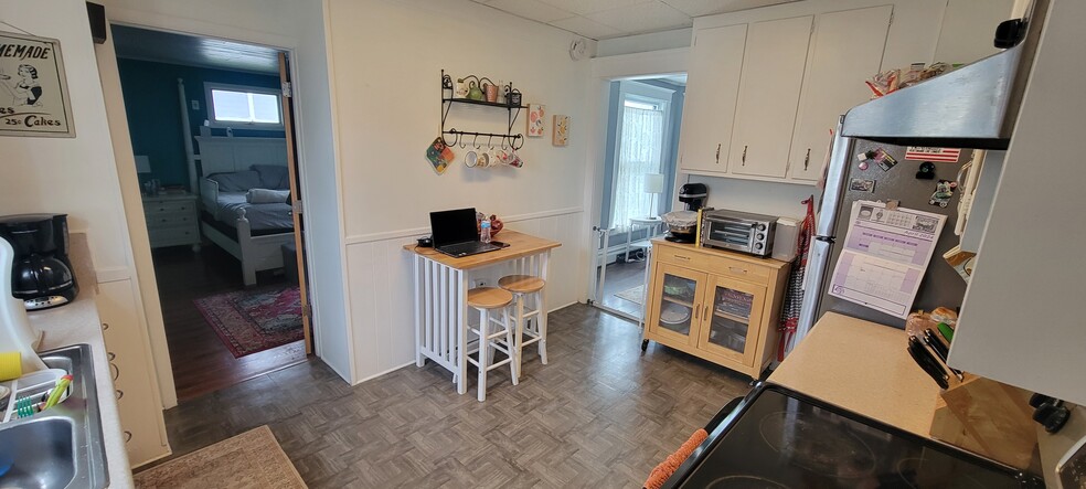 Kitchen - 60 S Vernon St