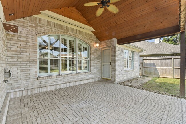 Building Photo - 2118 Louetta Spring Dr
