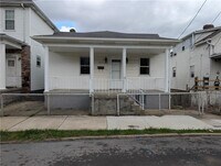 Building Photo - 623 Conrad Ave