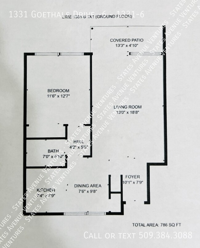 Building Photo - 1331 Goethals Dr