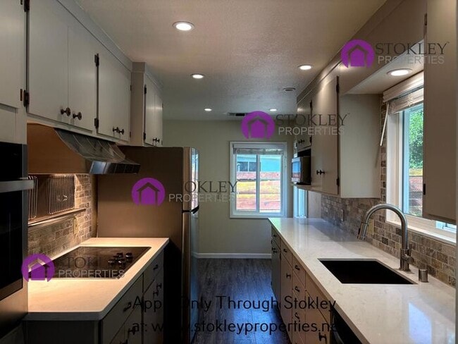 Building Photo - Stokley Properties Presents 1918 Jeannette Drive in Pleasant Hill!