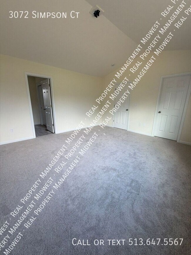 Building Photo - 3072 Simpson Ct