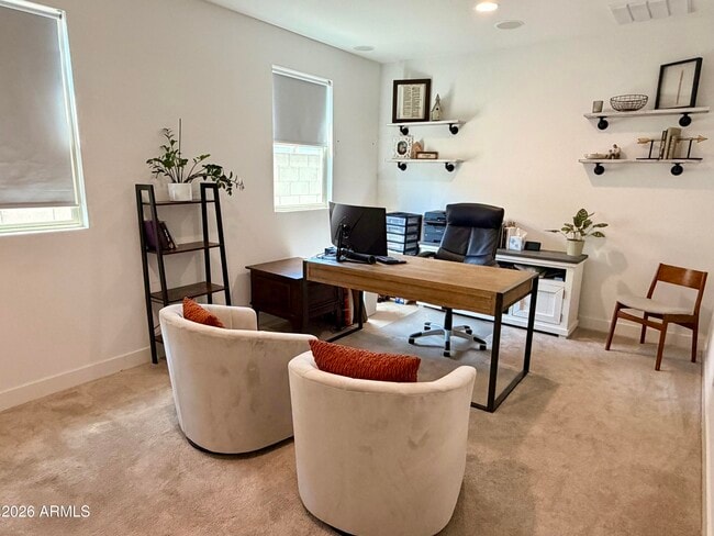 Building Photo - 12862 W Ocotillo Rd