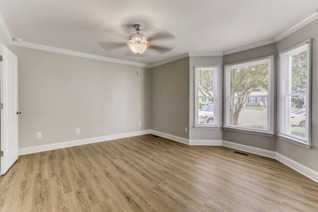 Primary Bedroom - 4112 Cobble Ct