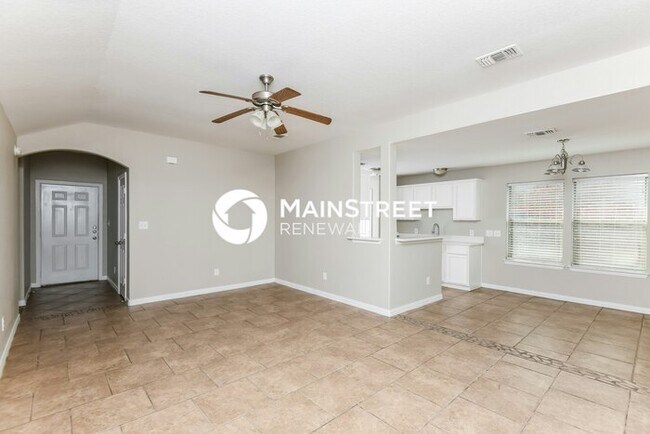 Building Photo - 3 Bedroom Pet-Friendly Home in Fort Worth,...