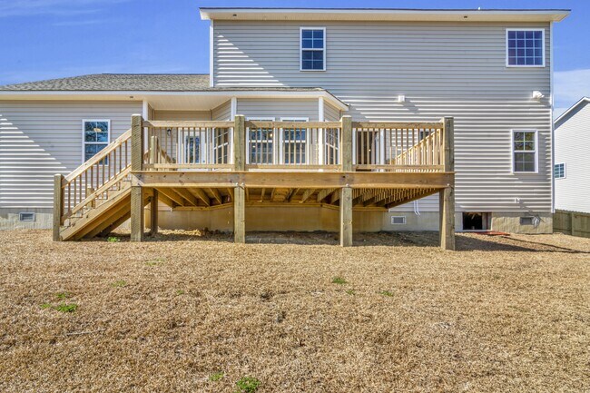 Building Photo - 909 Marshview Ct