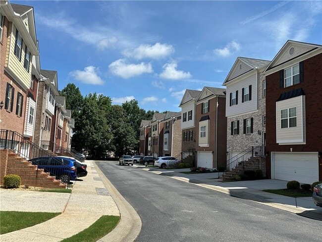 Building Photo - 3425 Lockmed Dr