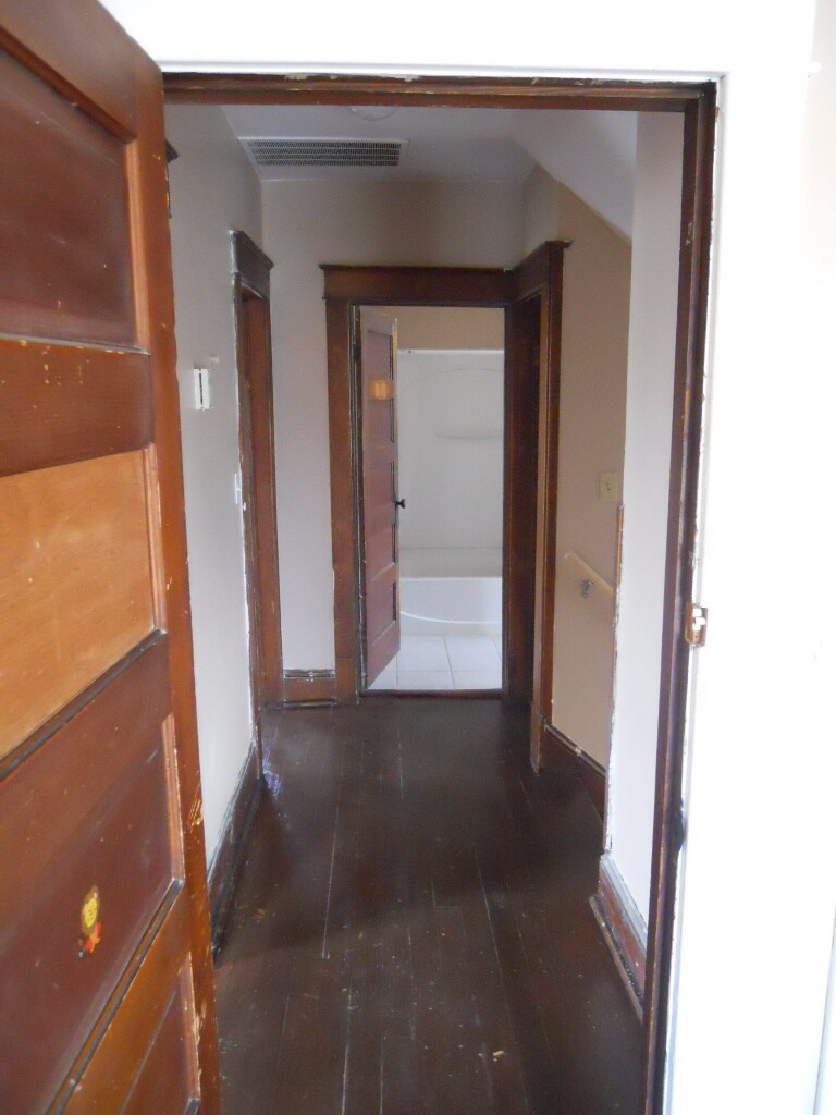 Building Photo - 831 Tennessee St