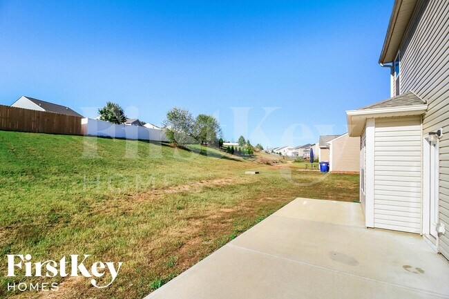 Building Photo - 4317 Lochurst Dr