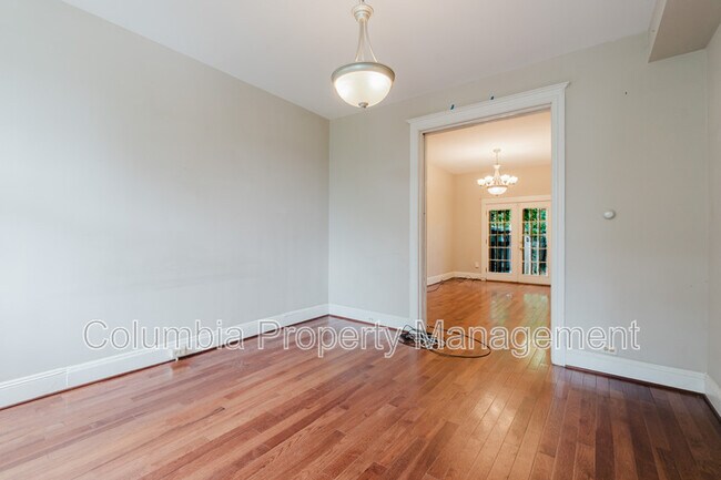 Building Photo - 3523 Warder St NW