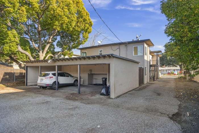 Building Photo - 480 California St