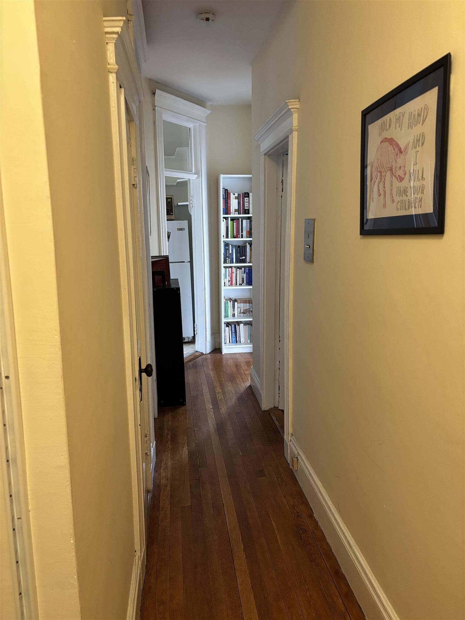 Building Photo - 74 Kirkland St