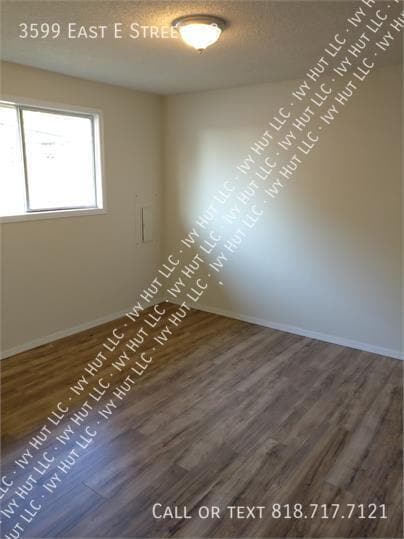 Building Photo - 3599 East E Street