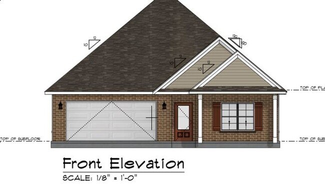 Building Photo - 510 Ridgeview Cir