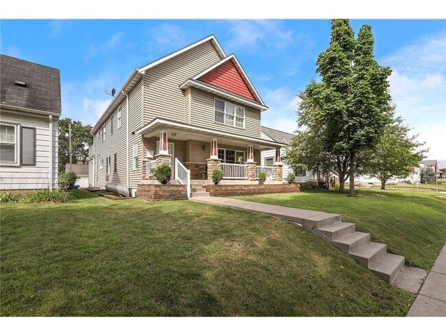 Building Photo - 5406 Nokomis Ave