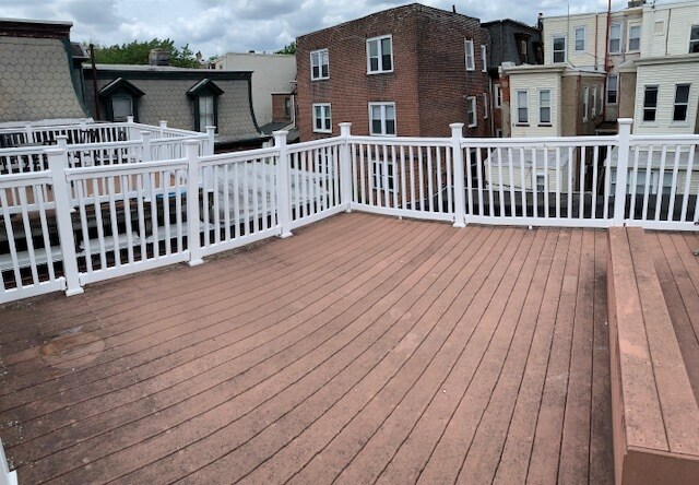 Building Photo - 3945 Baltimore Ave