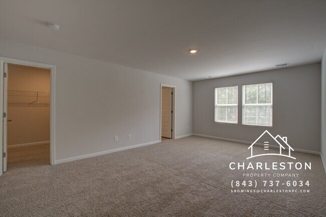 Building Photo - 4105 Quincy Adams Ln