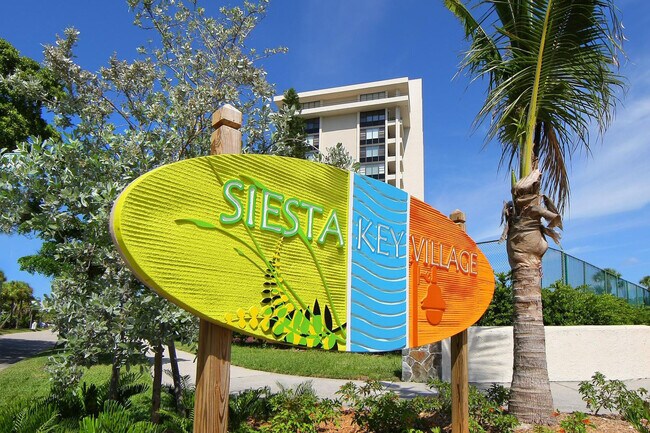Building Photo - 5400 Ocean Blvd