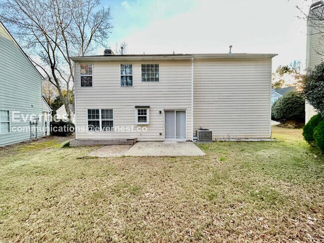 Building Photo - Limited Time Special Offer / 4 Bed, 2.5 Bath Home with Garage / Pet-Friendly / Vouchers Accepted ...