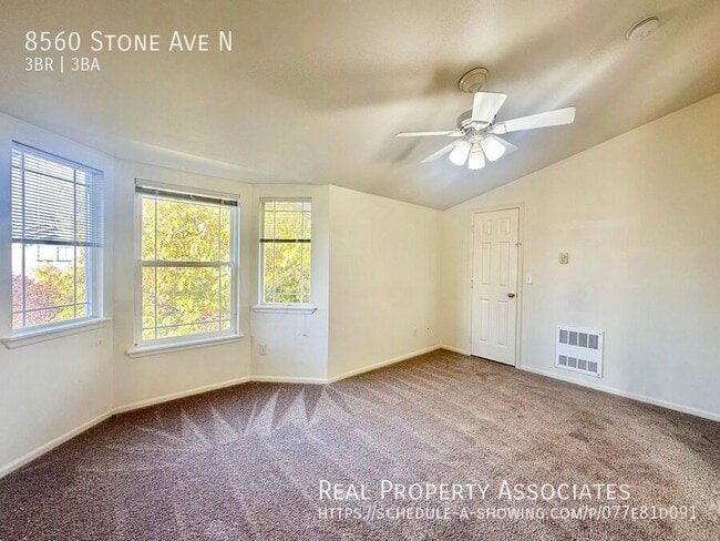 Building Photo - 8560 Stone Ave N
