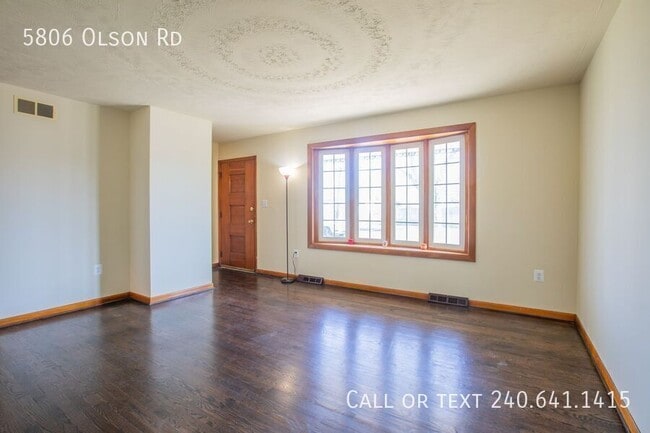 Building Photo - 5806 Olson Rd