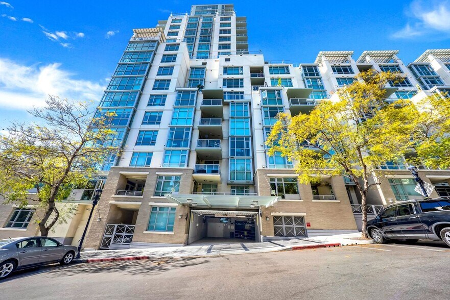 Building Photo - 850 Beech St