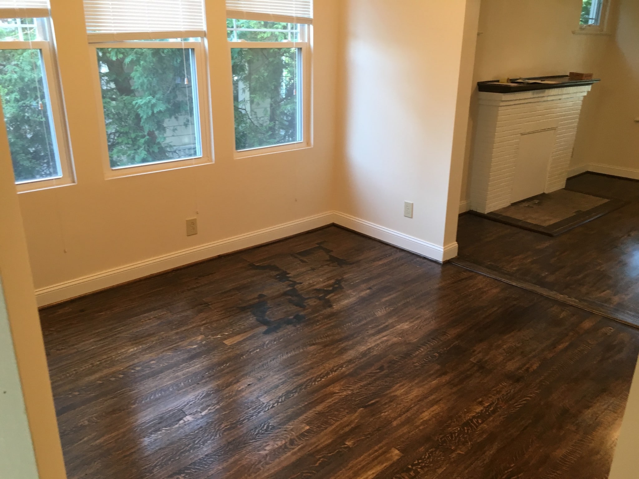 DR/ LR - 1210 Delafield Pl NW