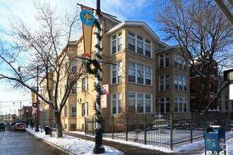 Building Photo - The Howard Sheridan