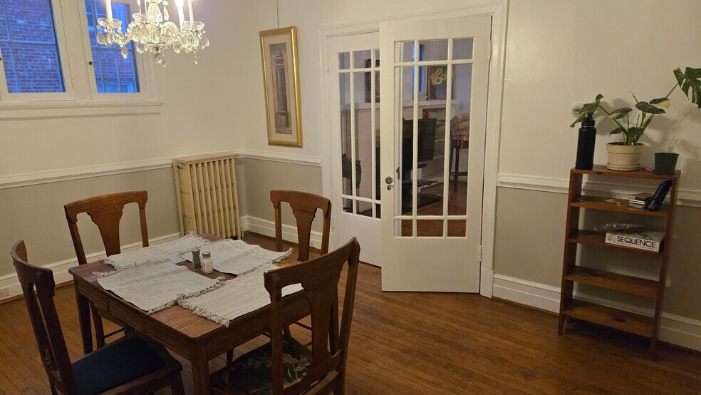 Dining Rm - 4224 Chamberlayne Ave