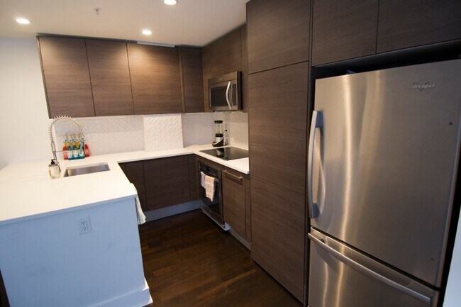 Building Photo - 3511 13th St NW