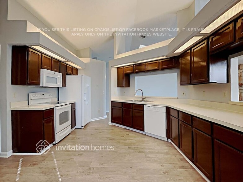 Building Photo - 8517 Iron Mill Ct