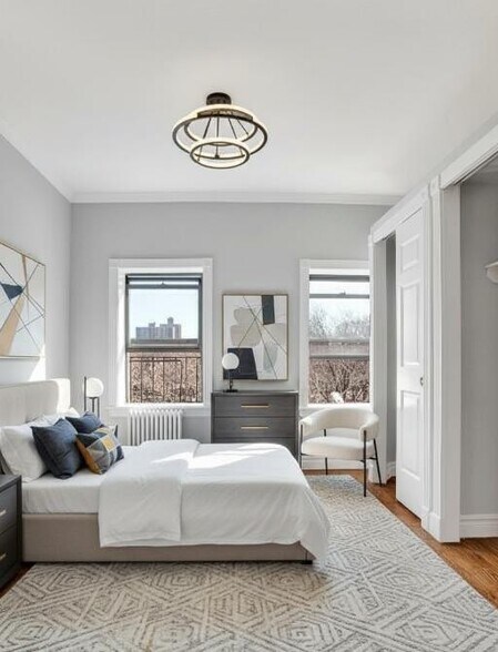 Building Photo - 147 Avenue A