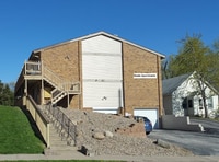 Building Photo - 807 N 45th St