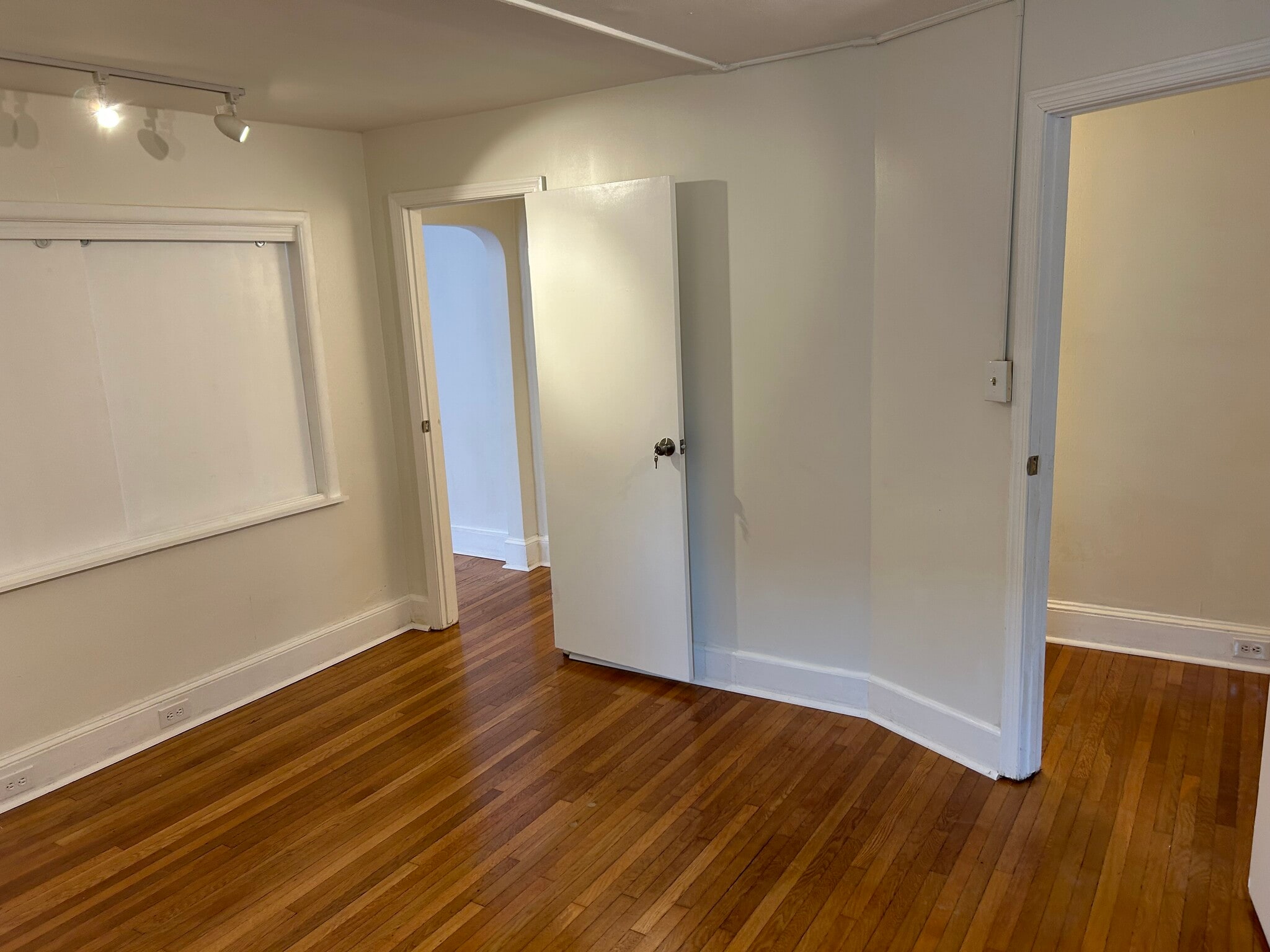 Bedroom - 508 Central Ave